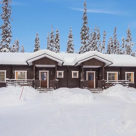 Holiday Home Villa Jaloranta B By Interhome Рука Экстерьер фото
