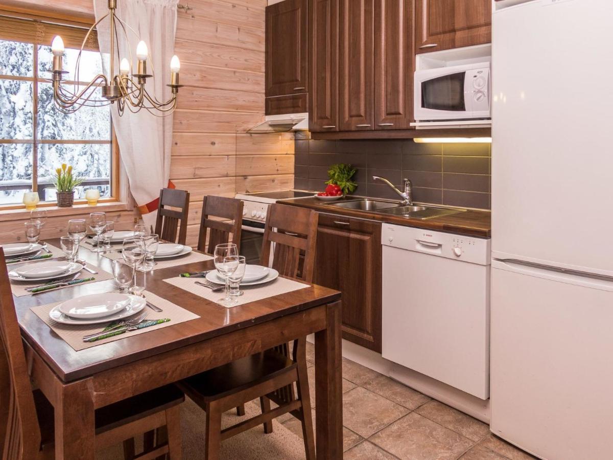 Holiday Home Villa Jaloranta B By Interhome Рука Экстерьер фото