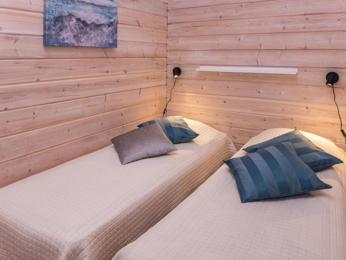 Holiday Home Villa Jaloranta B By Interhome Рука Экстерьер фото
