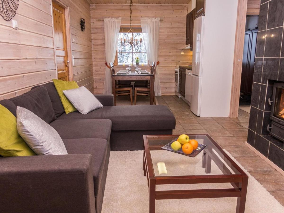 Holiday Home Villa Jaloranta B By Interhome Рука Экстерьер фото