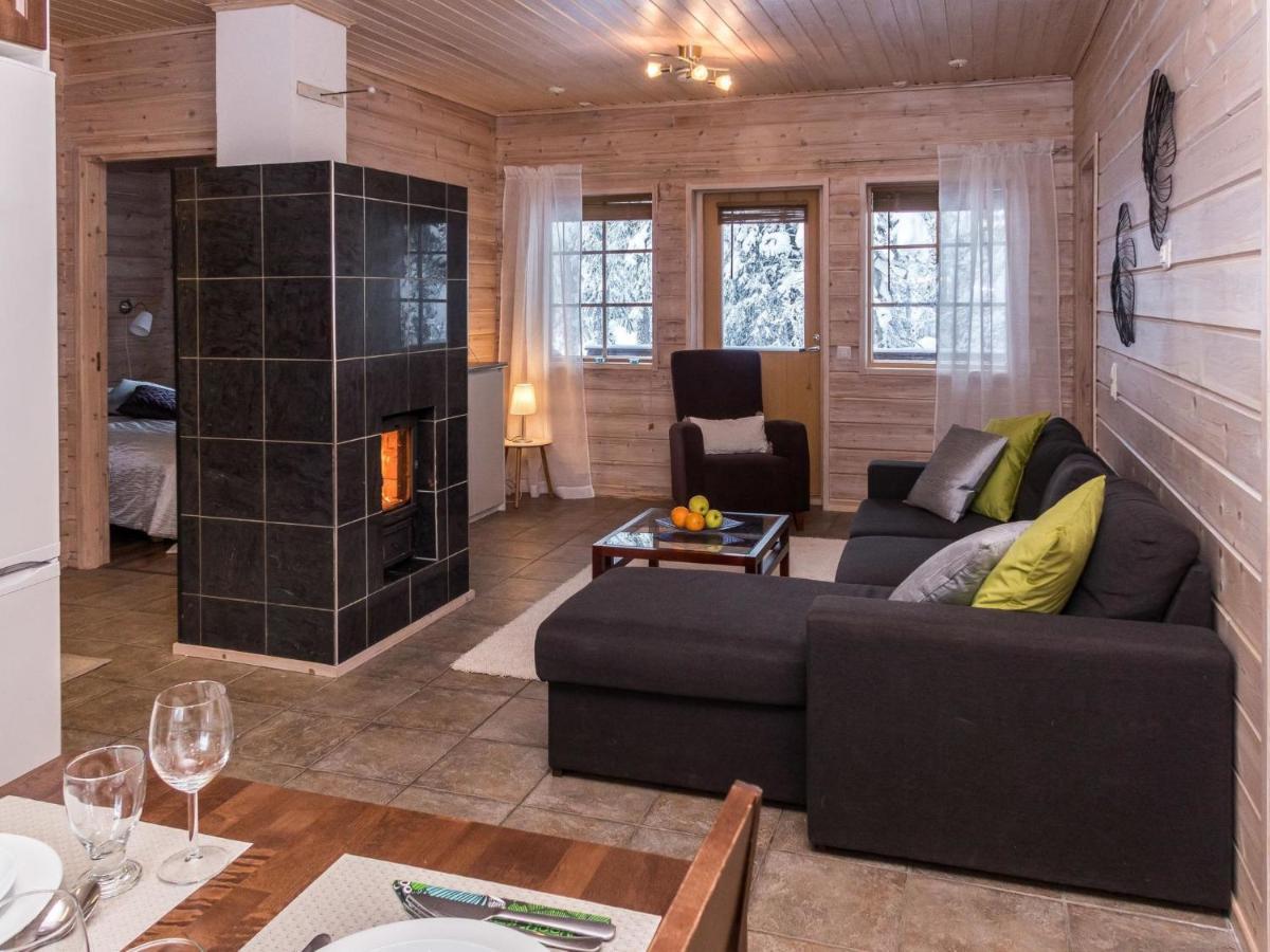 Holiday Home Villa Jaloranta B By Interhome Рука Экстерьер фото