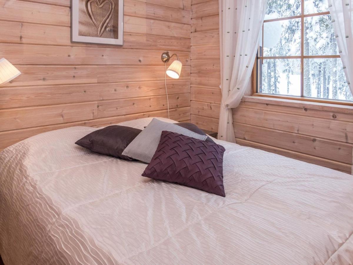 Holiday Home Villa Jaloranta B By Interhome Рука Экстерьер фото