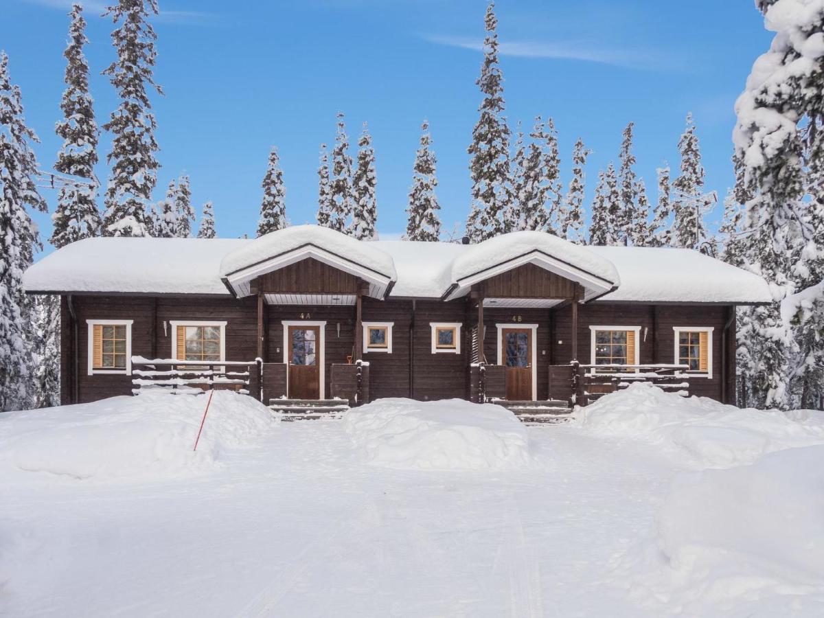 Holiday Home Villa Jaloranta B By Interhome Рука Экстерьер фото