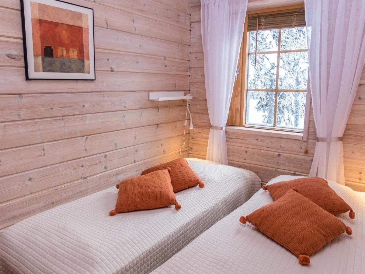 Holiday Home Villa Jaloranta B By Interhome Рука Экстерьер фото