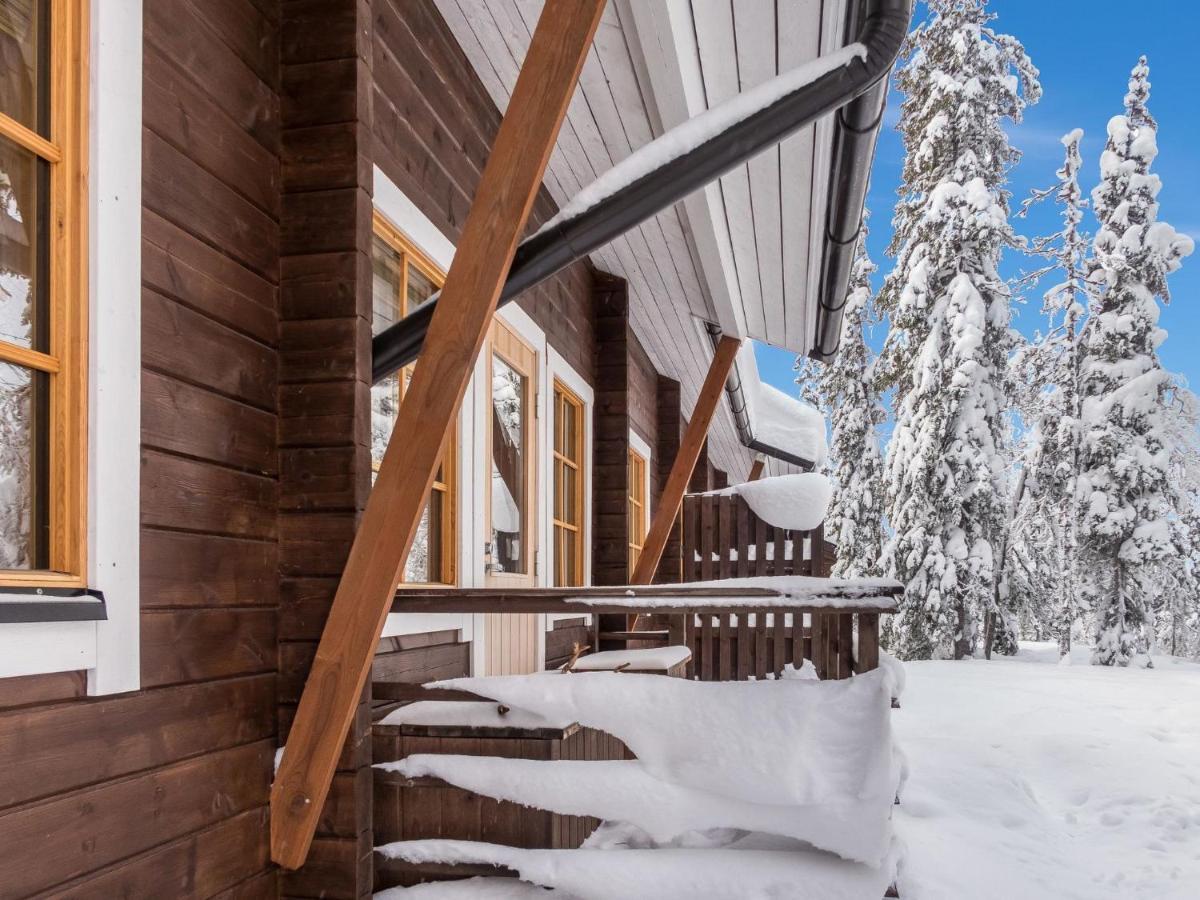 Holiday Home Villa Jaloranta B By Interhome Рука Экстерьер фото