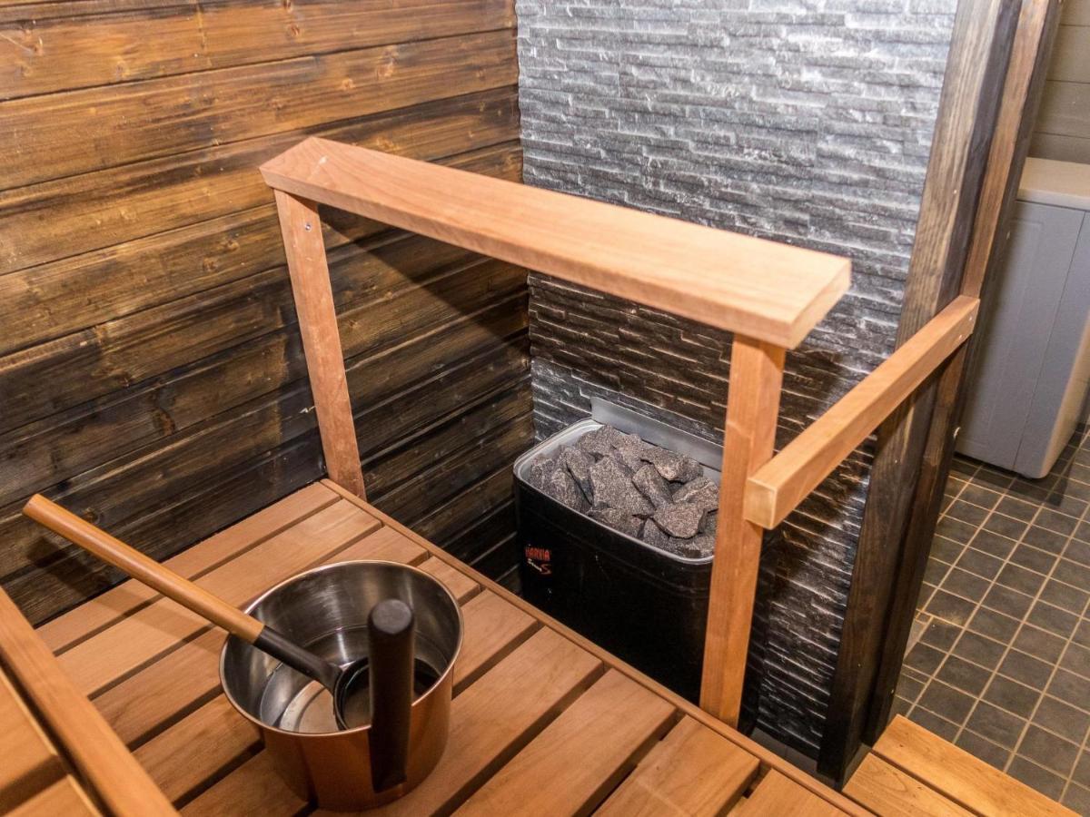Holiday Home Villa Jaloranta B By Interhome Рука Экстерьер фото