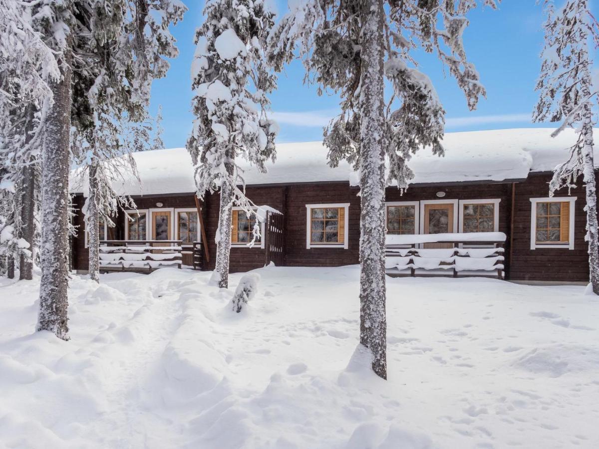 Holiday Home Villa Jaloranta B By Interhome Рука Экстерьер фото